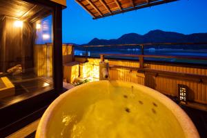 kawaguchiya kinosaki riverside hotel