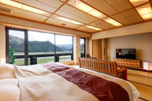 kawaguchiya kinosaki riverside hotel