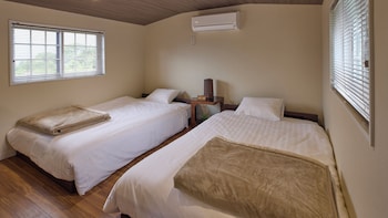Solana Karuizawa Villa,,3 star