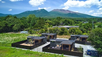 Solana Karuizawa Villa,,3 star