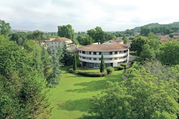 appartement hotel