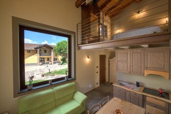Room-Charming Alessandria Apartment With,,0 star