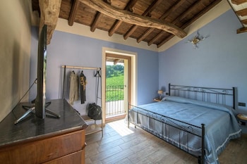 Room-Charming Alessandria Retreat With Q,,0 star