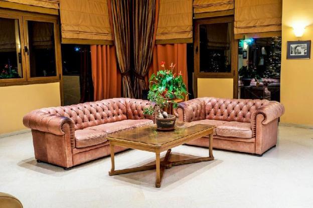 ambassador hotel thessaloniki