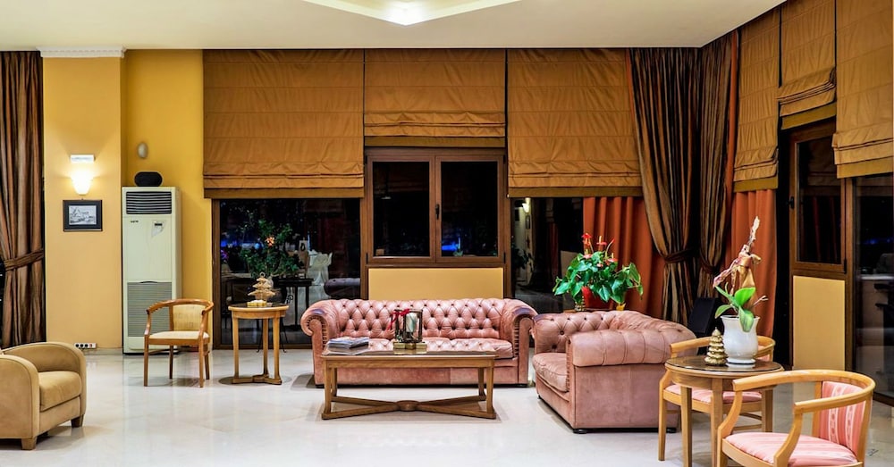 ambassador hotel thessaloniki