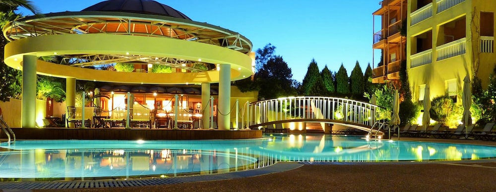 ambassador hotel thessaloniki