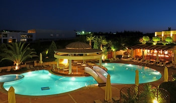 ambassador hotel thessaloniki