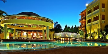 Ambassador Hotel Thessaloniki,Peraia>>Epanomi,3 star