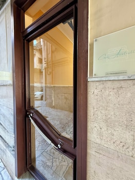 casa anatrella comfort house