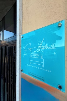 casa anatrella comfort house
