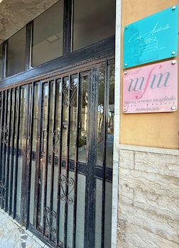 casa anatrella comfort house