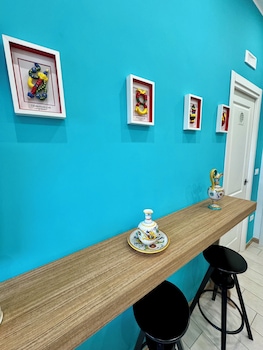casa anatrella comfort house