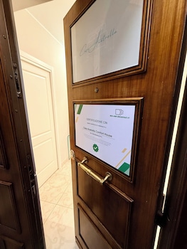 Casa Anatrella Comfort House,,3 star