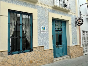 la tienda nueva