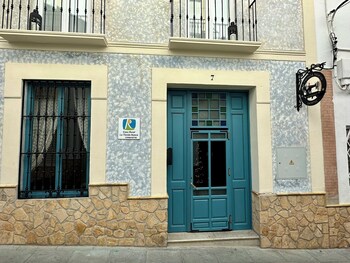 la tienda nueva