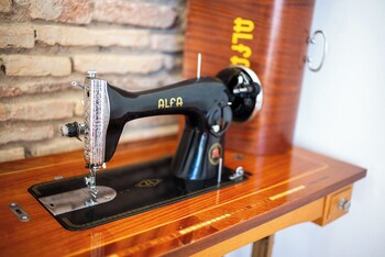 la tienda nueva