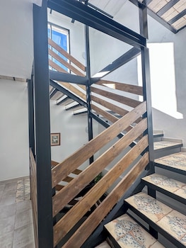 la tienda nueva
