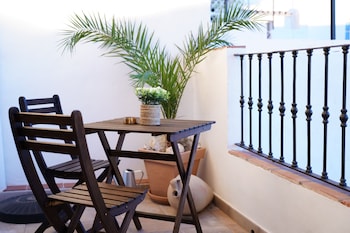 la tienda nueva
