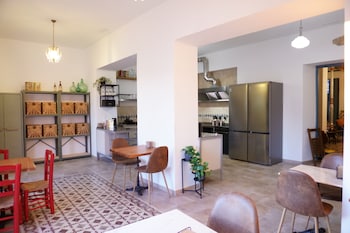 la tienda nueva