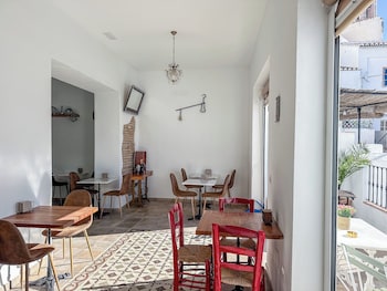 la tienda nueva