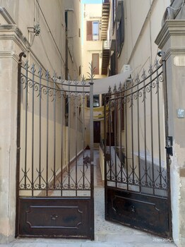 soste normanne