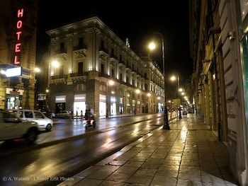 soste normanne