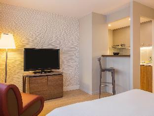 Adagio Original Thoiry Geneve,Near Serves Golf Club,4 star