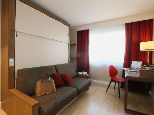 Adagio Original Thoiry Geneve,Near Serves Golf Club,4 star