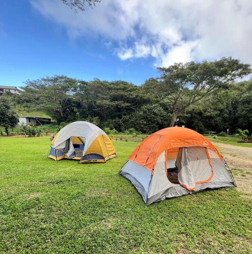 maui creek bures