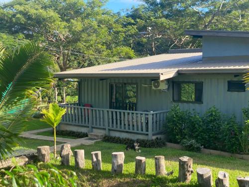 maui creek bures