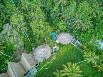 bamboo cabin sanctuary ubud