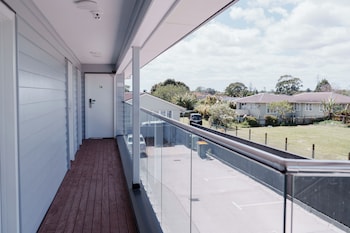 yates park motel