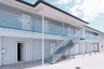 yates park motel