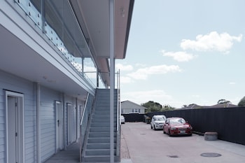 yates park motel