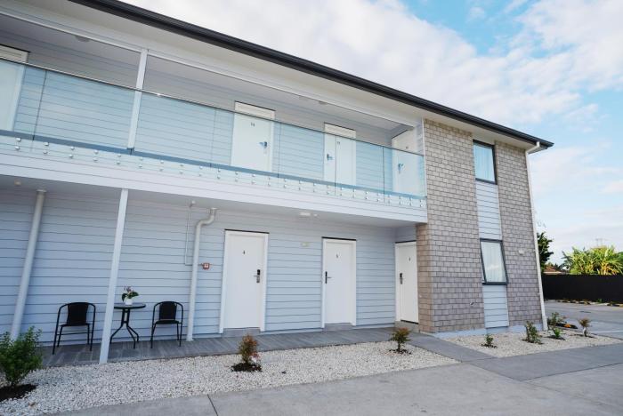 yates park motel