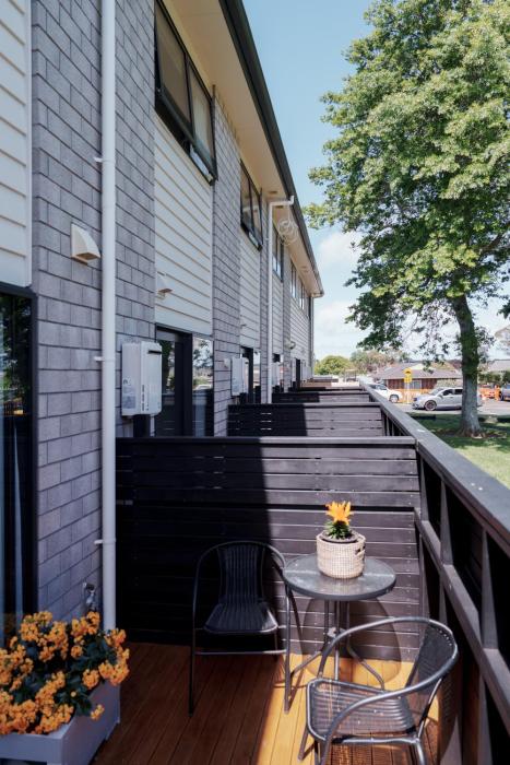 yates park motel
