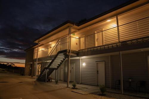 yates park motel