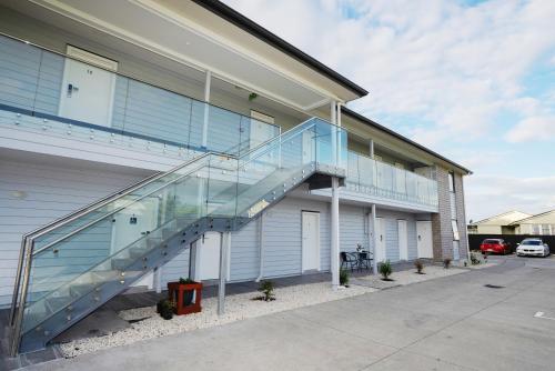 yates park motel