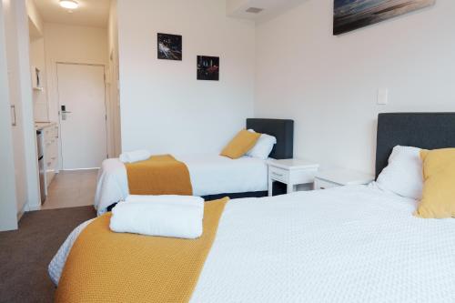 yates park motel