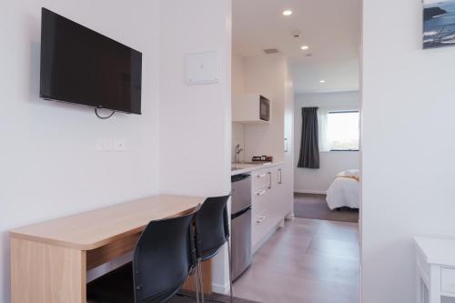 yates park motel