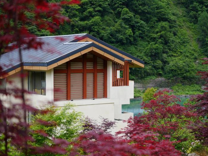 summergarden hotel