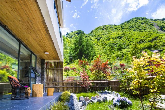 summergarden hotel