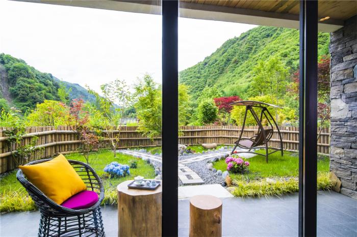 summergarden hotel
