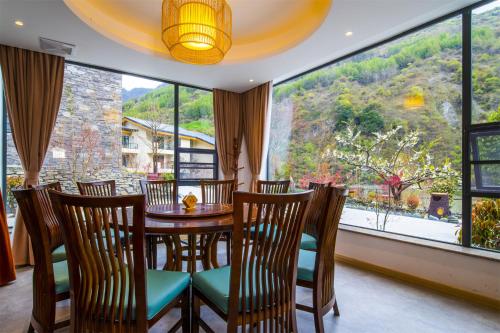 summergarden hotel