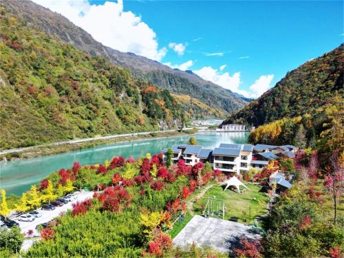 summergarden hotel