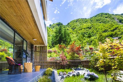 summergarden hotel