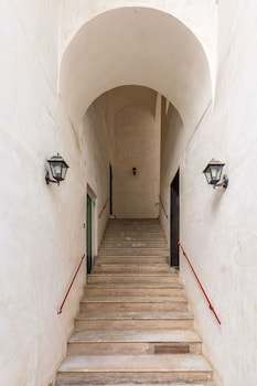 Starguest Duomo,,4 star