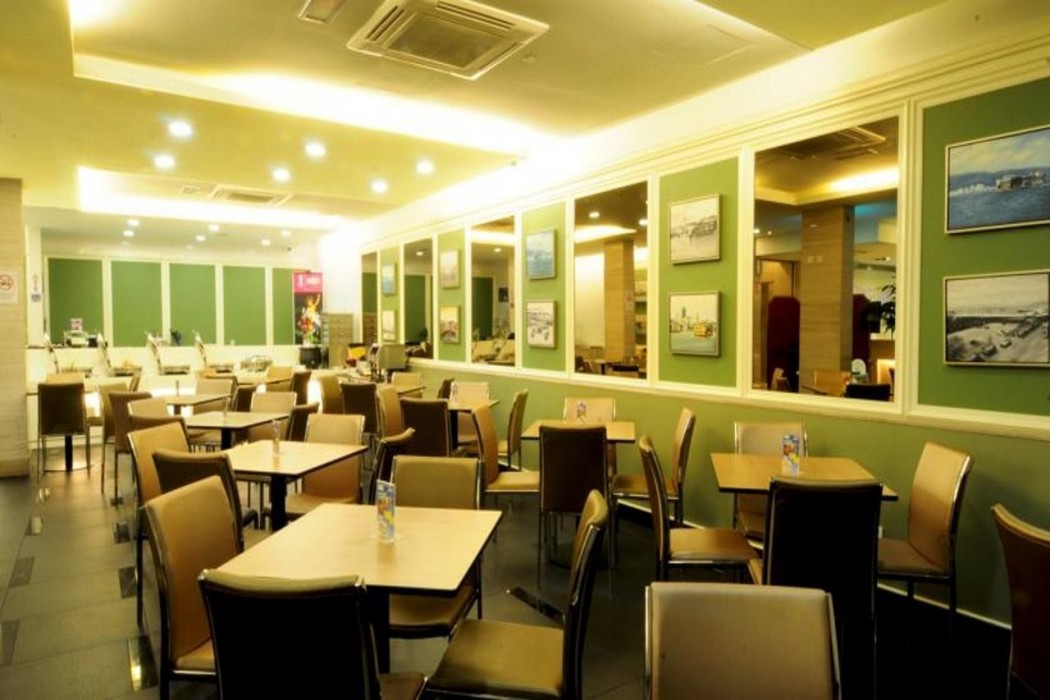 hotel sentral georgetown