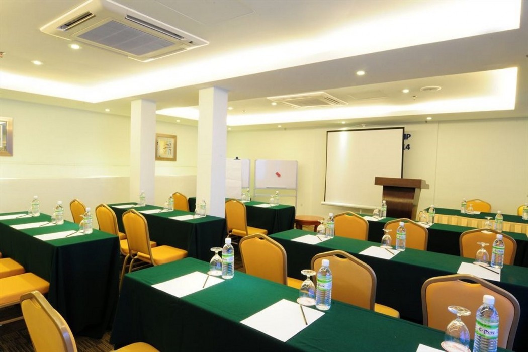 hotel sentral georgetown