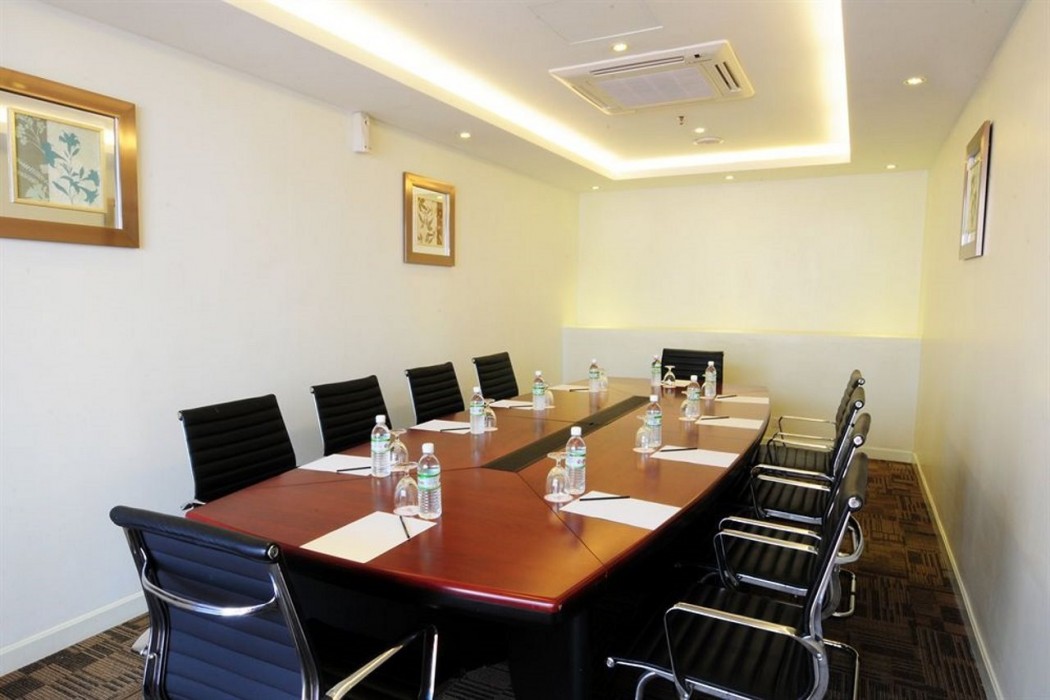 hotel sentral georgetown